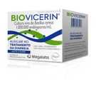 Biovicerin 6 Flaconetes 5ml