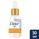 Booster Dove Texturas Reais Óleo Reconstrução 30 ml