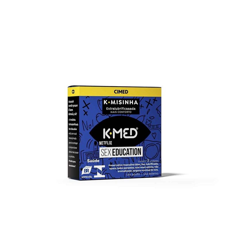 camisinha-k-med-k-misinha--sex-education-3-unidades