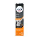 Creme Depilatório Veet 200ml Masculino Pele Normal