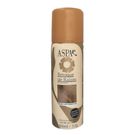 Retoque Raizes Aspa 60ml Castanho Médio