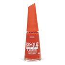 Esmalte Risque Crem Padrãozinho Pra Quem ?