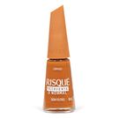 Esmalte Risque Crem 8ml Sem Filtro