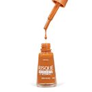 Esmalte Risque Crem 8ml Sem Filtro