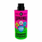 Shampoo Antiquebra Lola Xapadinha 250ml