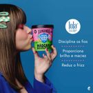 Máscara Capilar Disciplinante Lola Xapadinha 450g