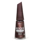 Esmalte Risqué Metálico Não Me Rotule 8ml