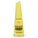 Esmalte Risqué Crem Neon Gender 8ml