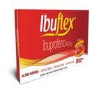 Ibuflex 400mg 8 Comprimidos