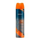 Desodorante Above Aerosol Extreme 72h Sport 150ml
