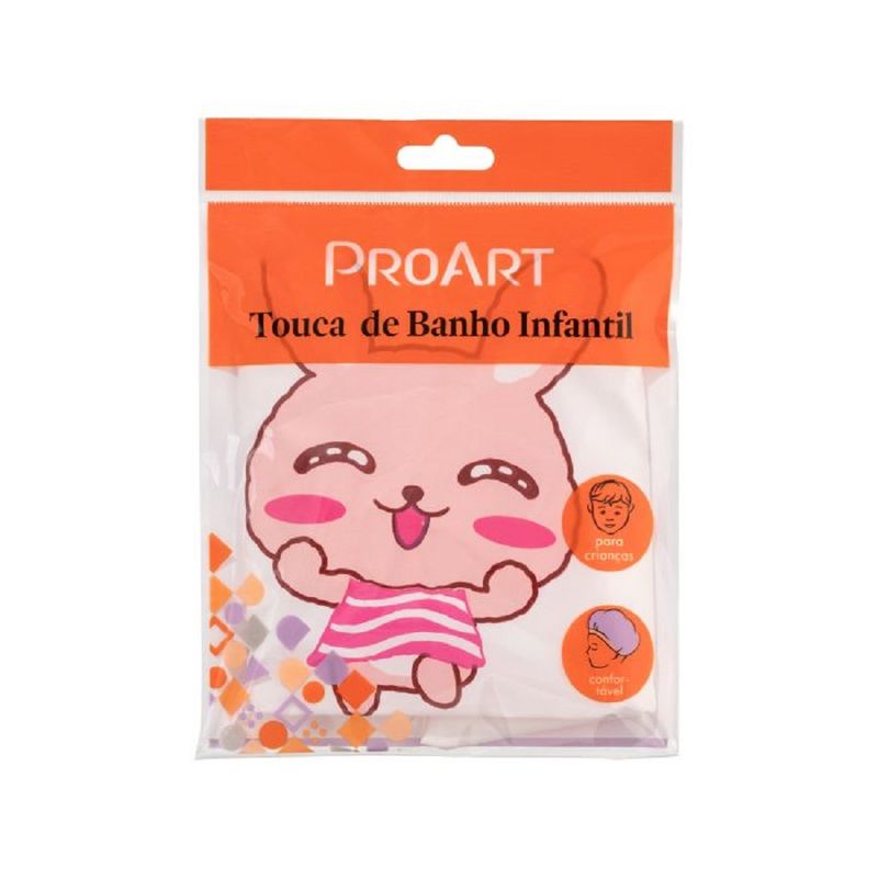 touca-banho-infantil-proart-luck-day-4