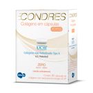 Condres Colágeno 40mg 90 Cápsulas