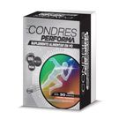 Colágeno Condres Performa Sabor Tangerina 5G x 30 Sachês