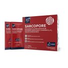 Sarcopore Pó Sabor Tangerina 16,1g 30 sachês Biolab