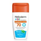 Helioderm Protetor Solar Kids Fps 70 120ml