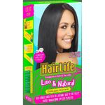 alisante-hairlife-natural-180g