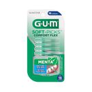 Soft-Picks Gum Comfort Flex Mint