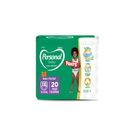 Fralda Descartável Personal Baby Total Protect Pants XG 20 Unidades