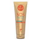 Creme Hidratante Haskell Sem Enxague Pré e Pós Sol 240g