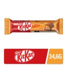 Kit Kat Chocolate Nestlé Mini Moments Caramel 34,6g