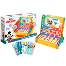 Brinquedo Brincando de Soletrar Mickey Mouse