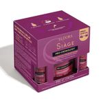 Mascara-Capilar-Siage-250g-Pro-Cronology-Reconstrucao-10ml-Nutricao-10ml-Pro-Cronology