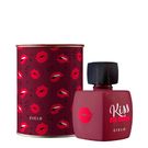 Colônia Desodorante Kiss You More  Ciclo Lata 100ml