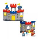 Brinquedo Kingdom Castle Maral