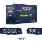 Fascia Abacaxi 30 Sachês de 11g