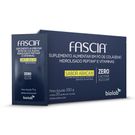 Fascia Abacaxi 30 Sachês de 11g