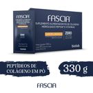 Fascia Laranja 11g 30 Saches