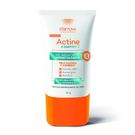Gel Hidratante Facial Actine Aquafluide Pele Oleosa e Acnéica 40g