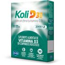Vitamina D Koli D3 2000Ui 30 Comprimidos