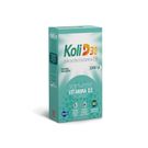 Vitamina D Koli D3 1000Ui 60 Comprimidos