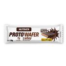 Barra de Proteína Proto Wafer Chocolate Nutrata 30g