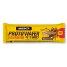Barra de Proteína Proto Wafer Doce de Leite Havanna Nutrata 30g