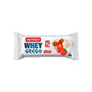 Barra Whey Grego Bar Morango com Chantilly 40g