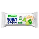 Barra Whey Grego Bar Torta de Limão Nutrata 40g