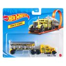 Caminhão Hot Wheels Blazers Velocidade na Pista