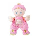 Brinquedo Fisher Price Primeiros Amiguinhos
