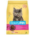 Ração Beauty Gato Peixe 900G