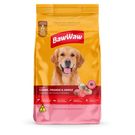 Ração Baw Waw Cão Adulto Carne Arroz e Frango 5KG