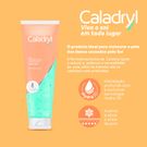 Caladryl Pós Sol Gel 120G Frasco