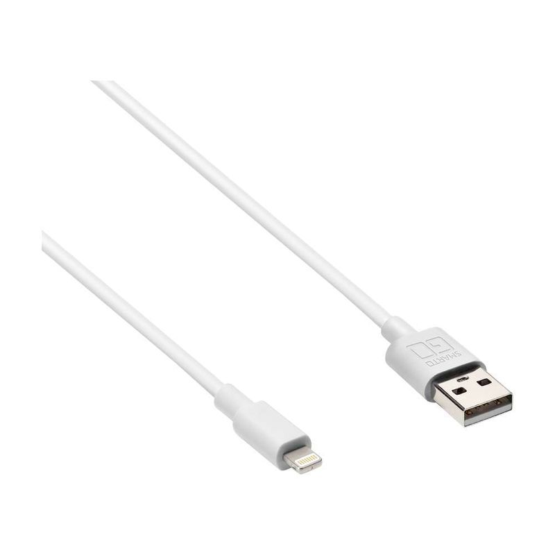 cabo-smartogo-multilaser-lightning-branco-2m-2
