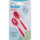 Colher de Treinamento Buba Sortido