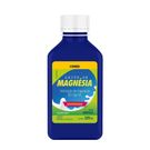 Leite Magnésia 8% Cimed Menta e Hortelã 120ml