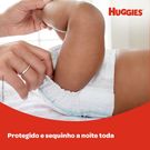 Fralda Huggies Tripla Proteção M 42 Unidades