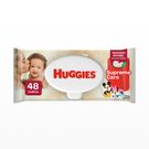 Lenço Umedecido Huggies Supreme Care 48 Unidades