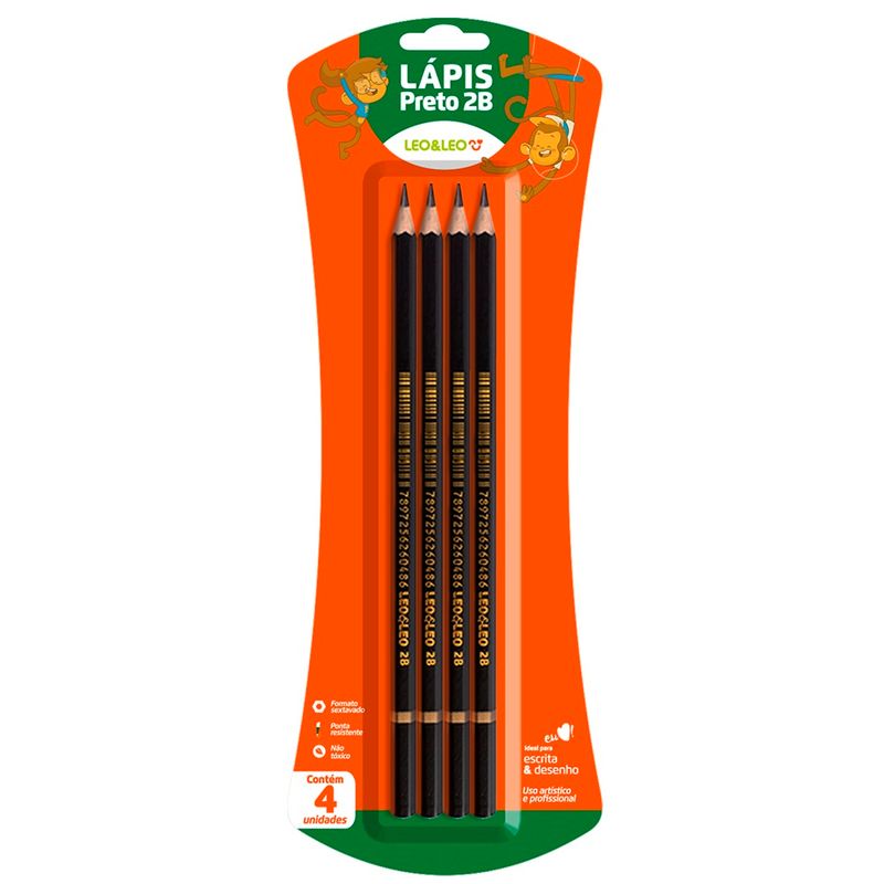 lapis-2b-leo-leo-preto