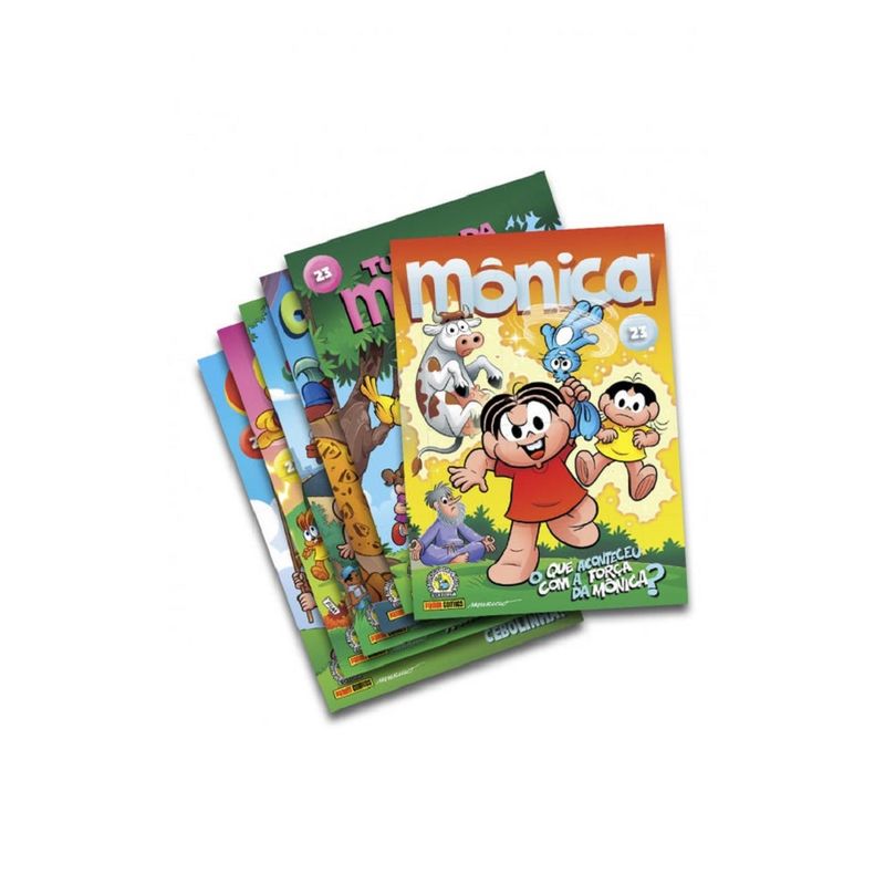 gibis-turma-monica-portugues